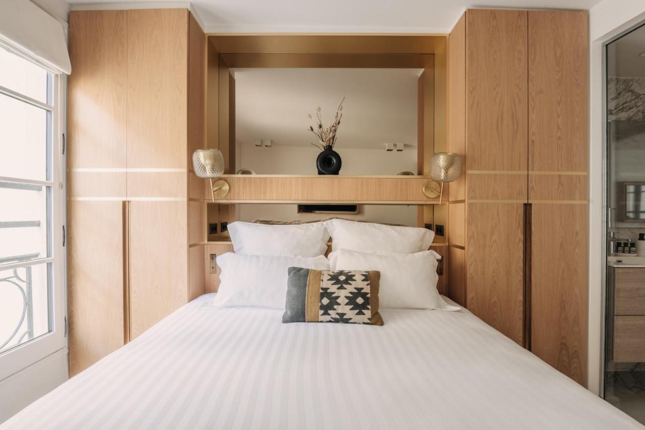 פריז Highstay - Luxury Serviced Apartments - Place Vendome מראה חיצוני תמונה
