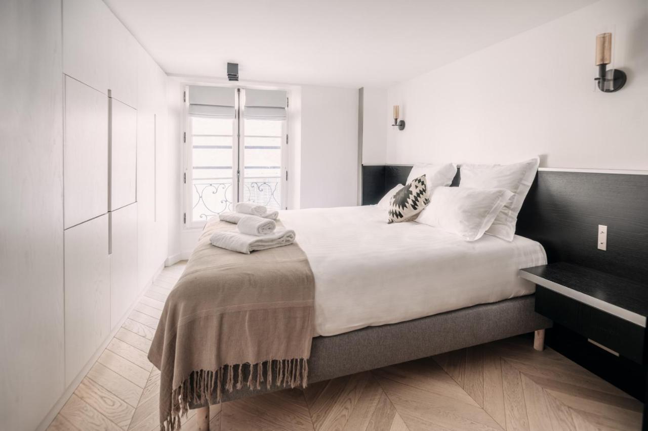 פריז Highstay - Luxury Serviced Apartments - Place Vendome מראה חיצוני תמונה