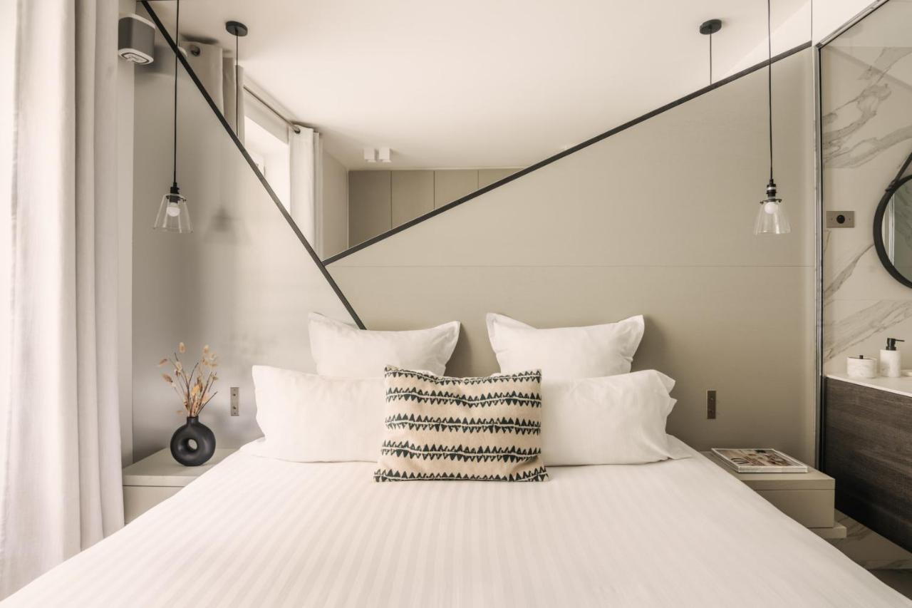 פריז Highstay - Luxury Serviced Apartments - Place Vendome מראה חיצוני תמונה