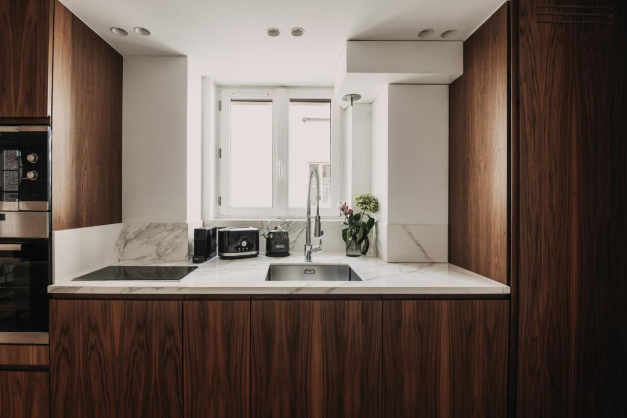 פריז Highstay - Luxury Serviced Apartments - Place Vendome מראה חיצוני תמונה