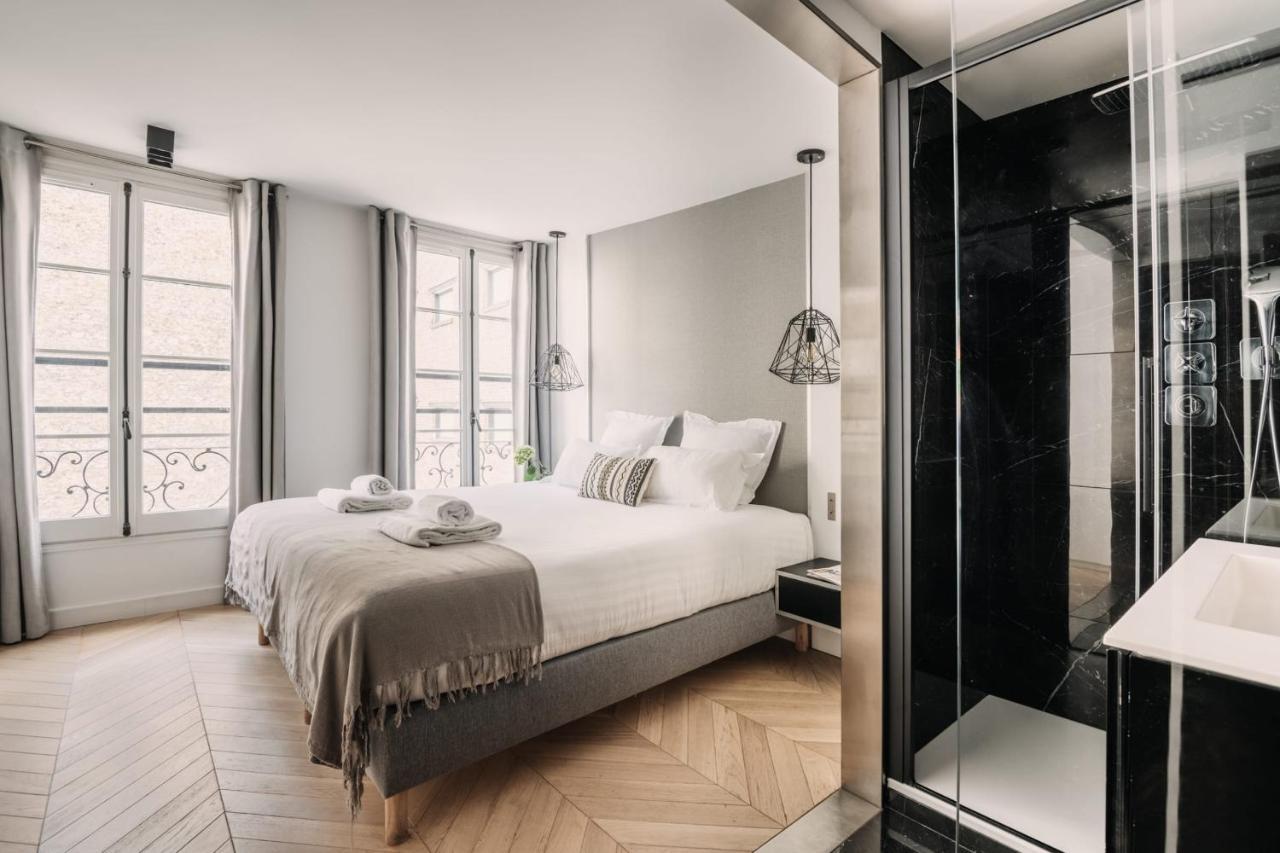 פריז Highstay - Luxury Serviced Apartments - Place Vendome מראה חיצוני תמונה