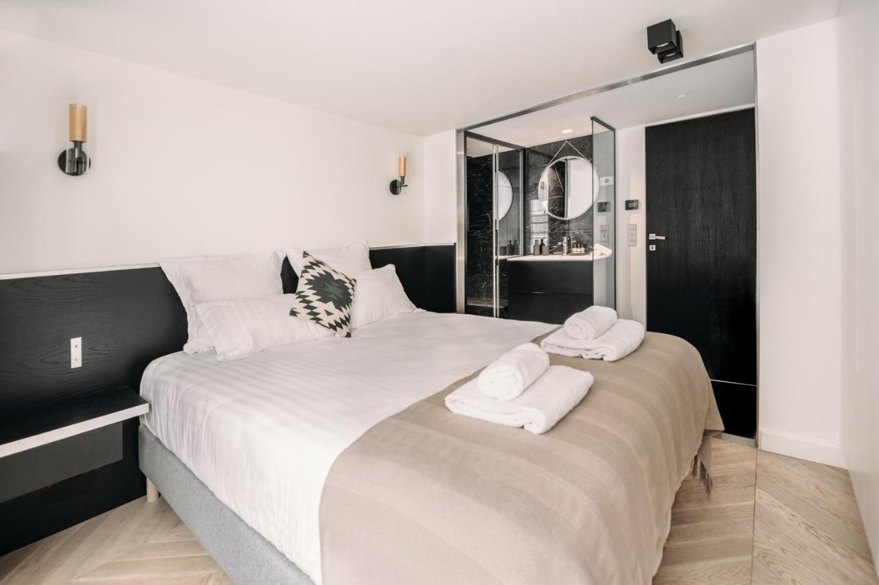 פריז Highstay - Luxury Serviced Apartments - Place Vendome מראה חיצוני תמונה
