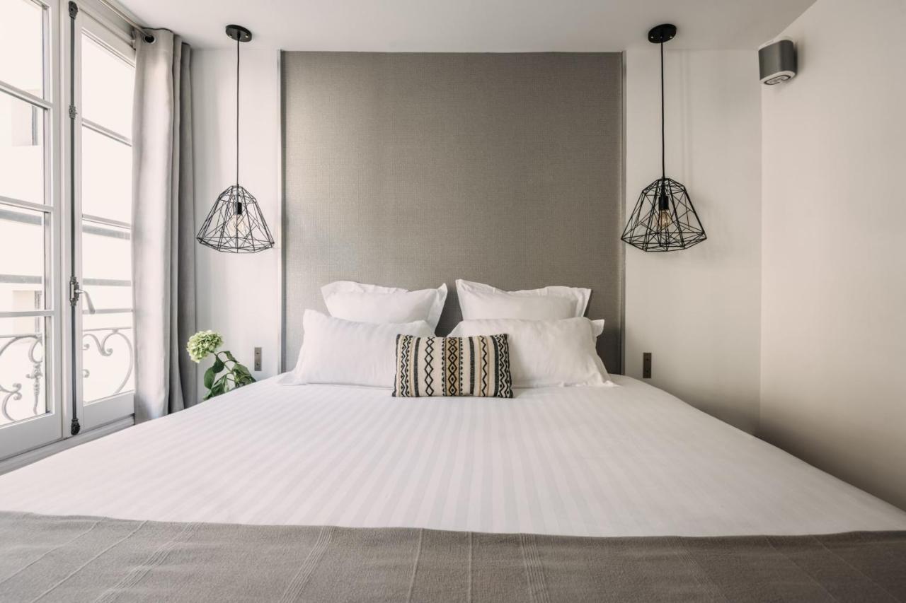פריז Highstay - Luxury Serviced Apartments - Place Vendome מראה חיצוני תמונה