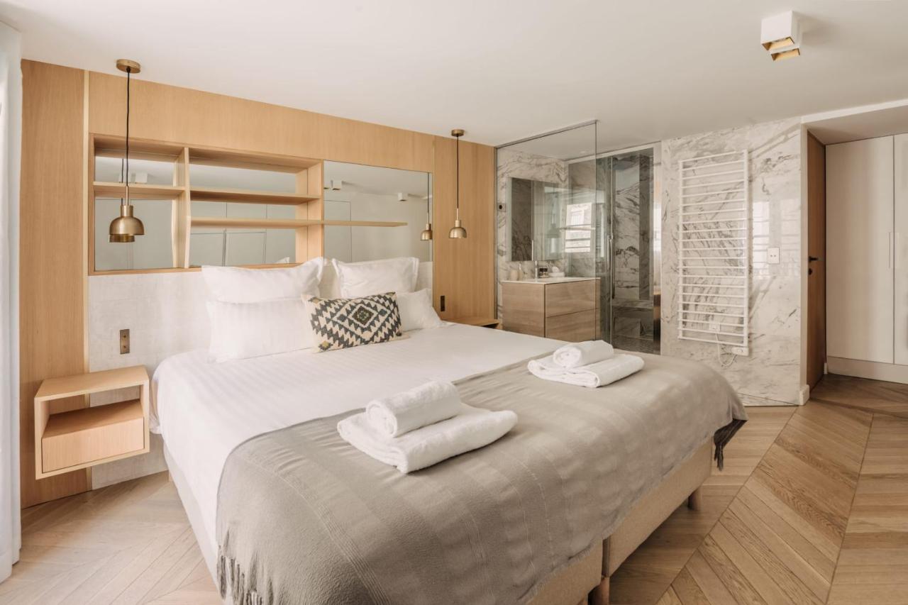 פריז Highstay - Luxury Serviced Apartments - Place Vendome מראה חיצוני תמונה