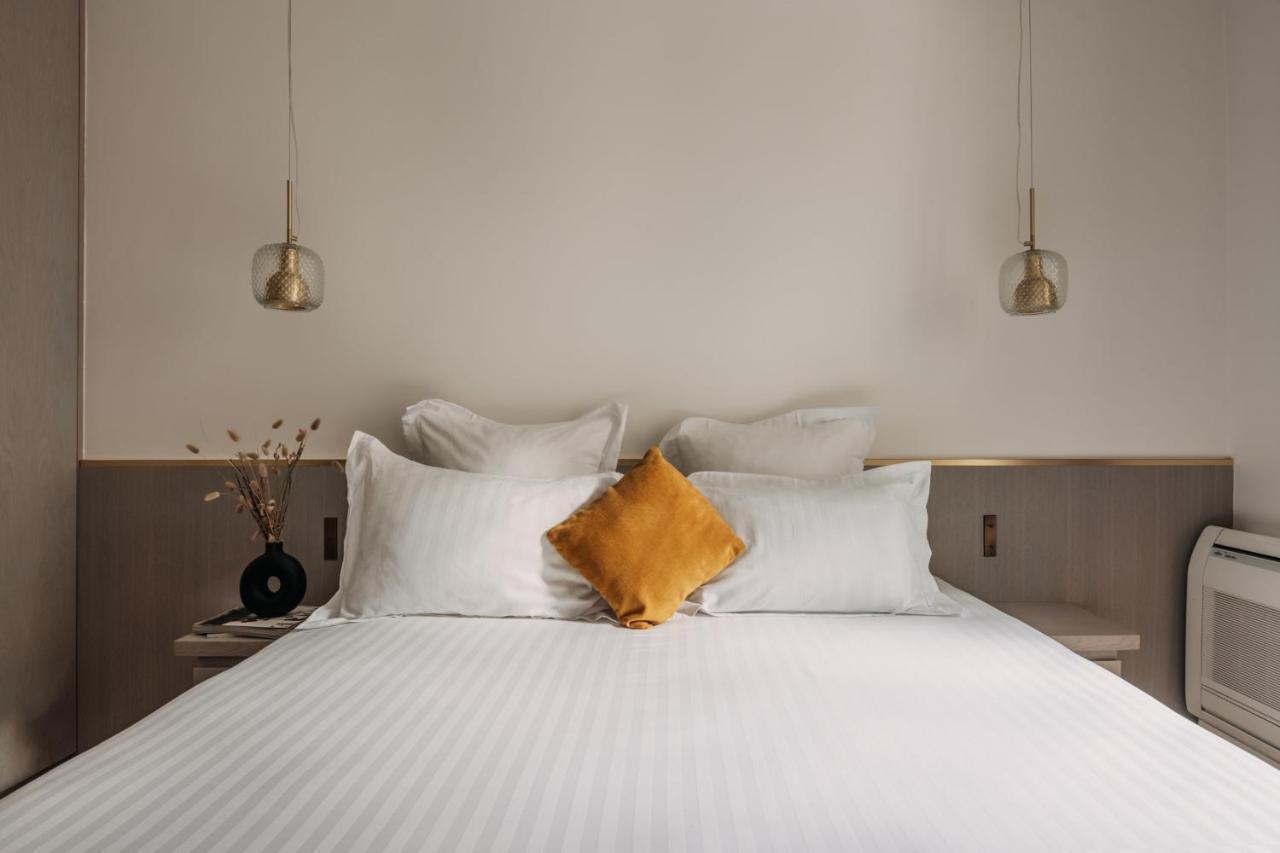 פריז Highstay - Luxury Serviced Apartments - Place Vendome מראה חיצוני תמונה