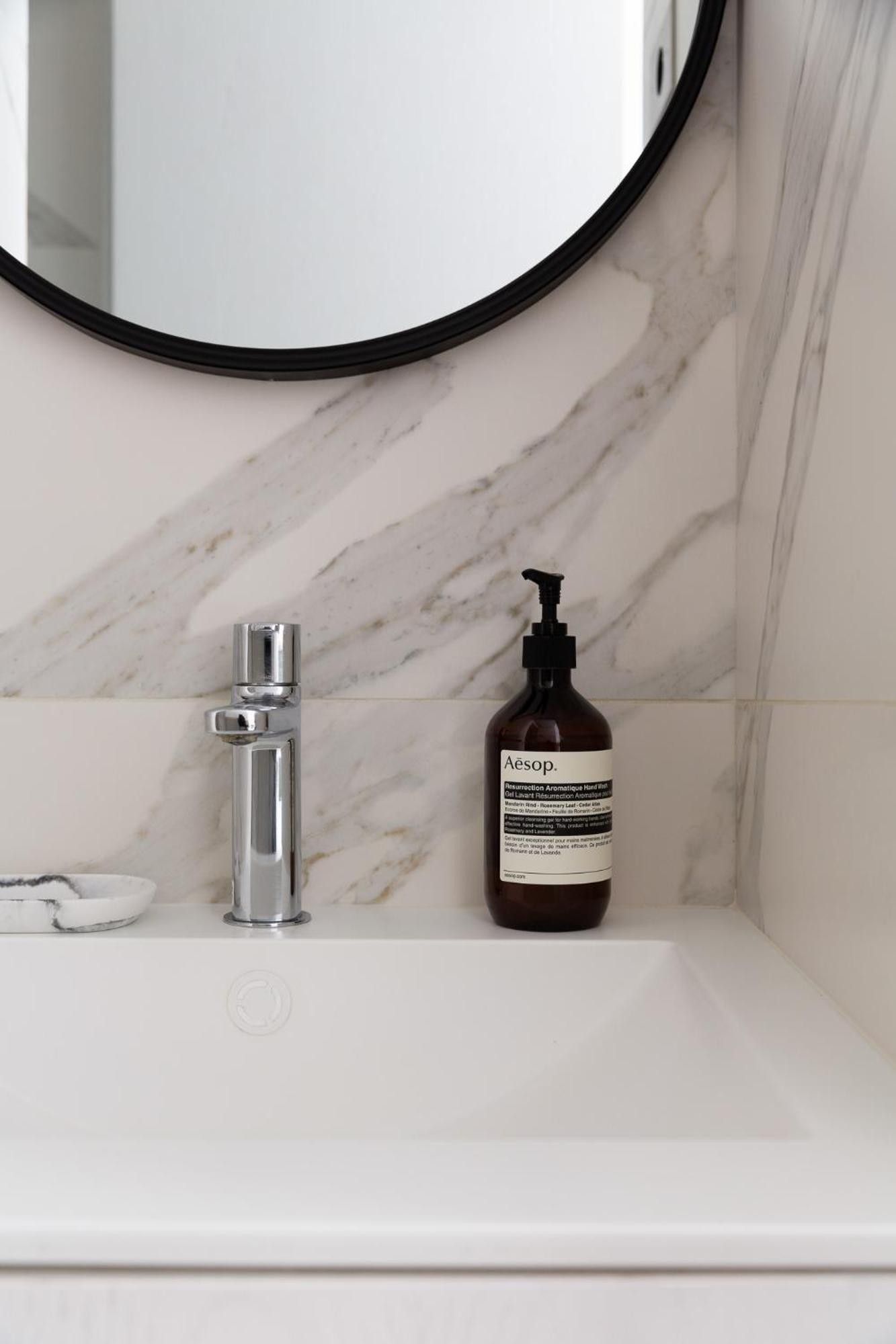 פריז Highstay - Luxury Serviced Apartments - Place Vendome מראה חיצוני תמונה