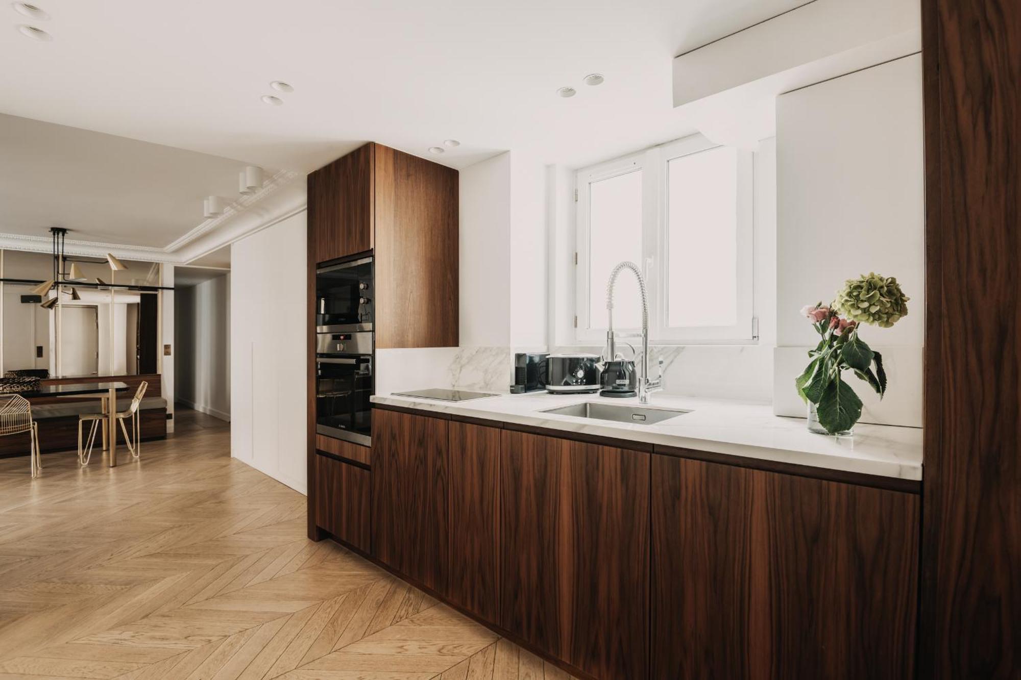 פריז Highstay - Luxury Serviced Apartments - Place Vendome מראה חיצוני תמונה