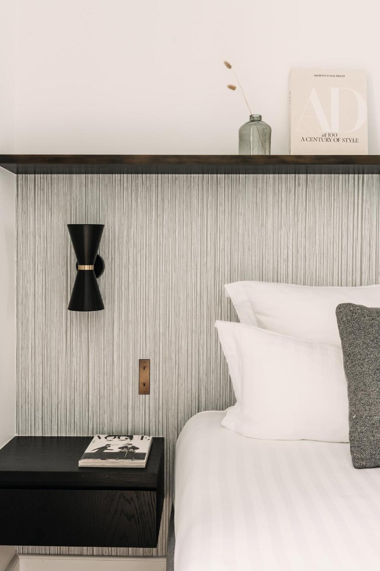 פריז Highstay - Luxury Serviced Apartments - Place Vendome מראה חיצוני תמונה