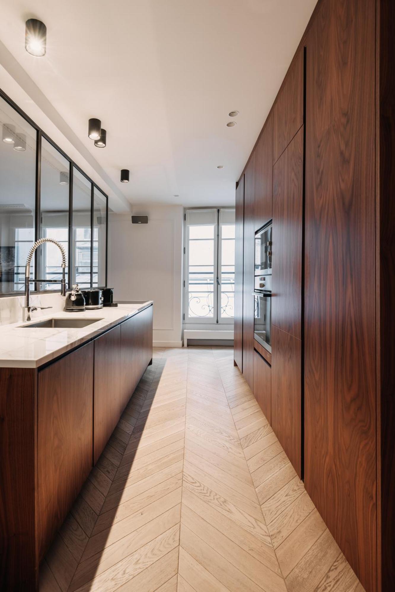 פריז Highstay - Luxury Serviced Apartments - Place Vendome מראה חיצוני תמונה