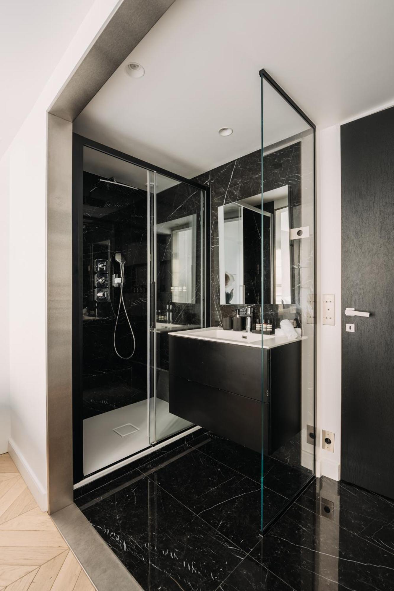 פריז Highstay - Luxury Serviced Apartments - Place Vendome מראה חיצוני תמונה