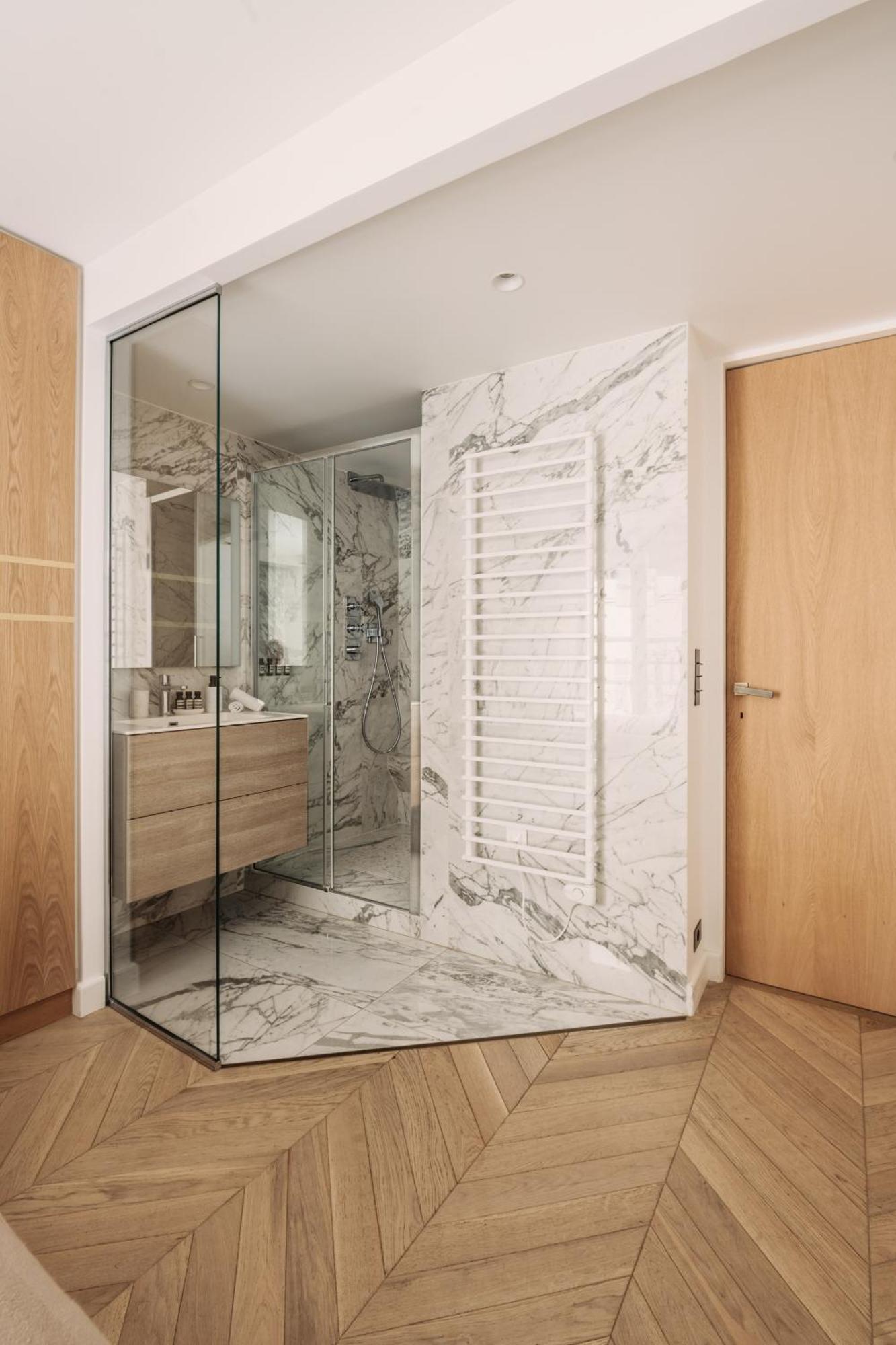 פריז Highstay - Luxury Serviced Apartments - Place Vendome מראה חיצוני תמונה
