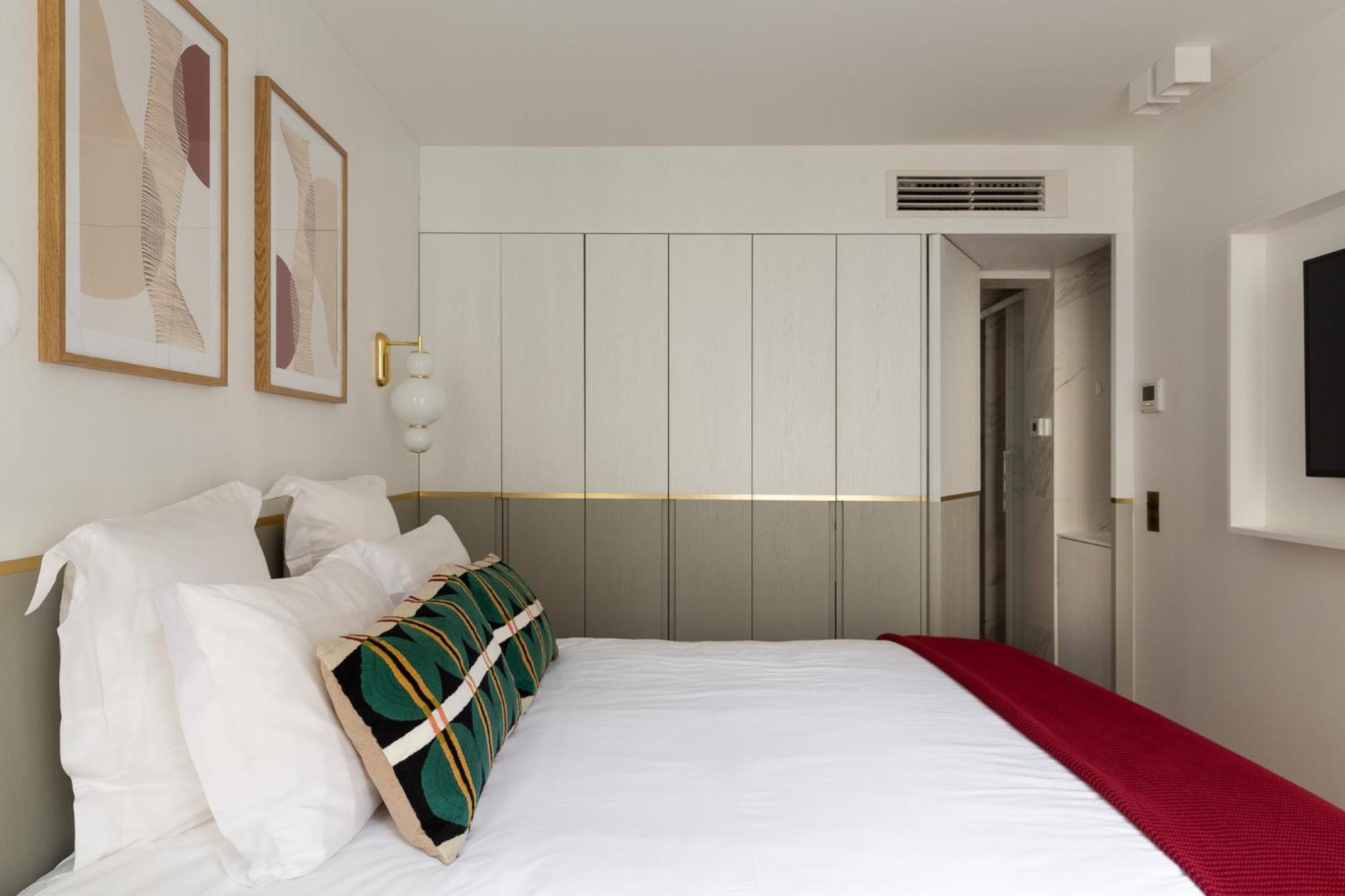 פריז Highstay - Luxury Serviced Apartments - Place Vendome מראה חיצוני תמונה