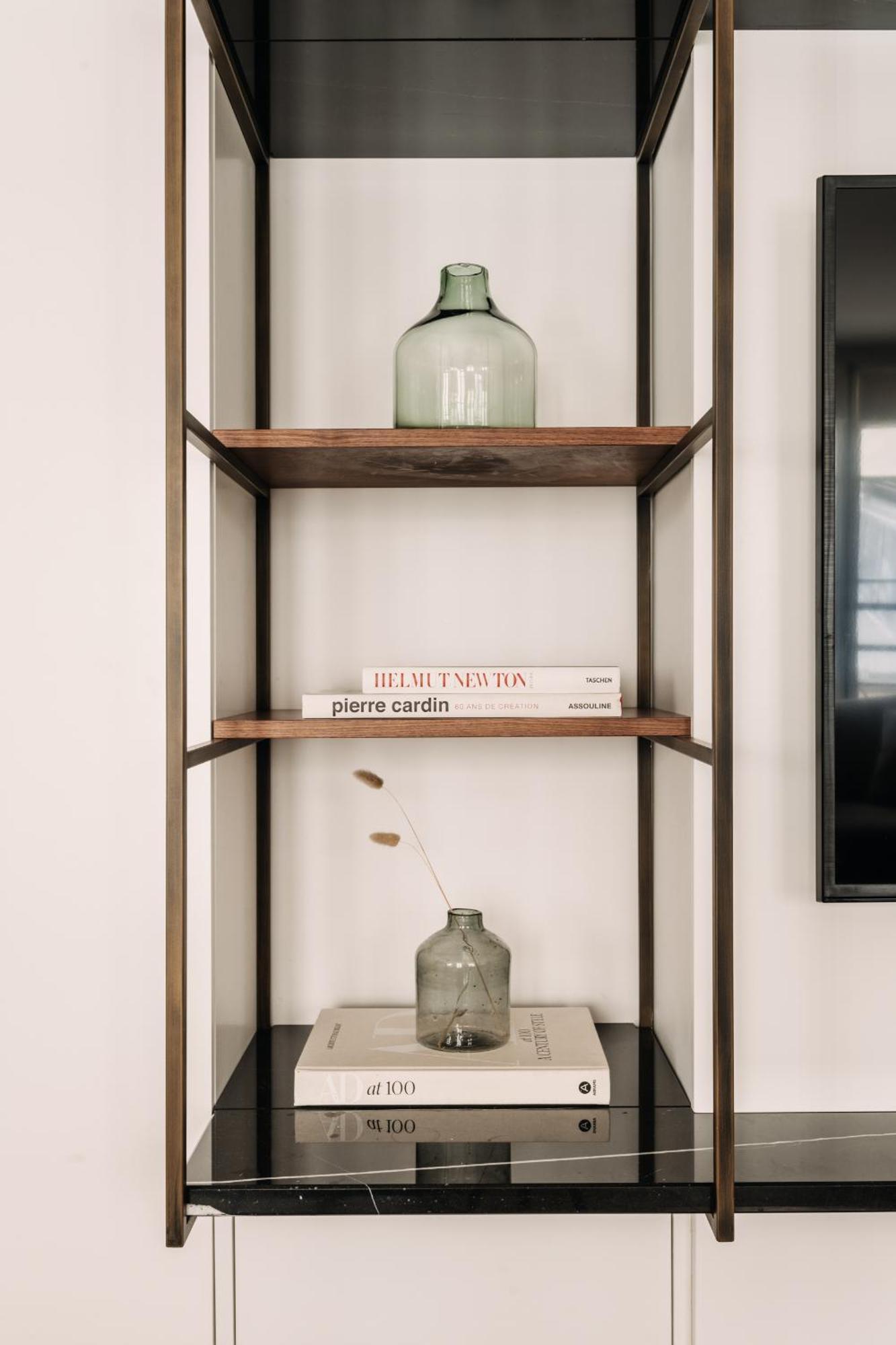 פריז Highstay - Luxury Serviced Apartments - Place Vendome מראה חיצוני תמונה